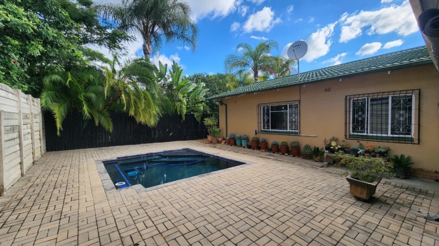 3 Bedroom Property for Sale in Hospitaalpark Limpopo