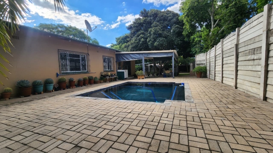 3 Bedroom Property for Sale in Hospitaalpark Limpopo