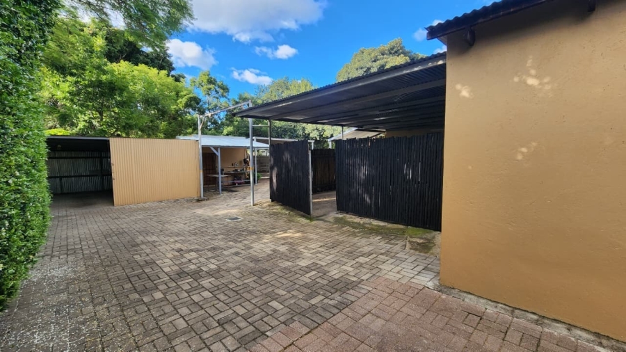 3 Bedroom Property for Sale in Hospitaalpark Limpopo