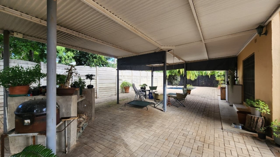 3 Bedroom Property for Sale in Hospitaalpark Limpopo