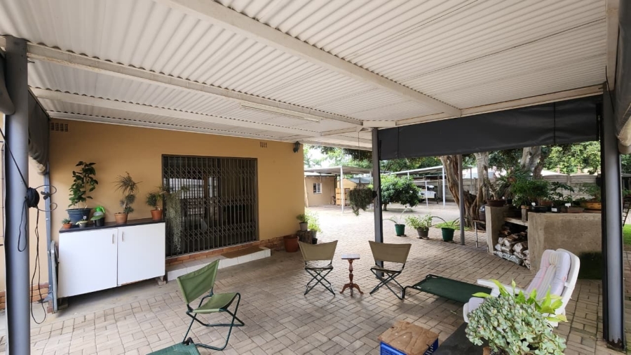3 Bedroom Property for Sale in Hospitaalpark Limpopo
