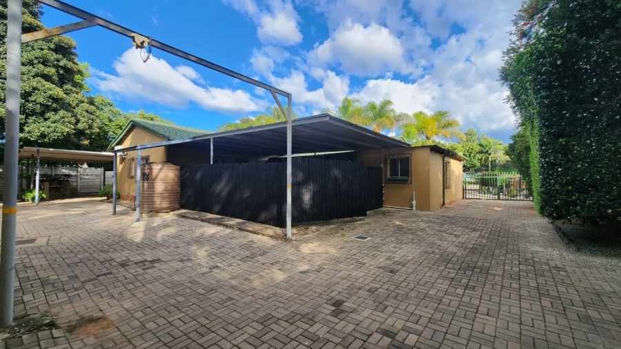 3 Bedroom Property for Sale in Hospitaalpark Limpopo