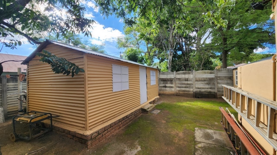 3 Bedroom Property for Sale in Hospitaalpark Limpopo
