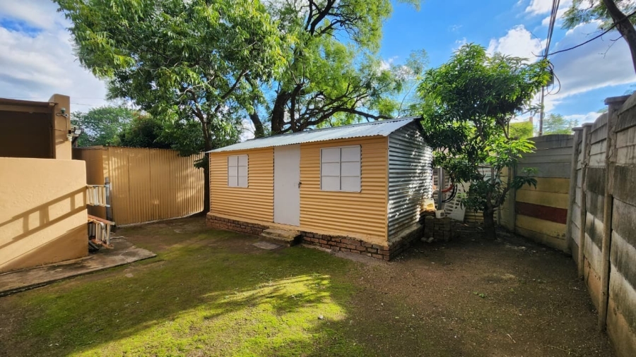 3 Bedroom Property for Sale in Hospitaalpark Limpopo