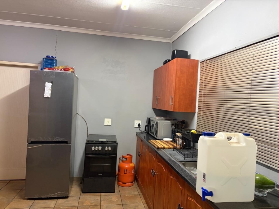 4 Bedroom Property for Sale in Chroompark Limpopo