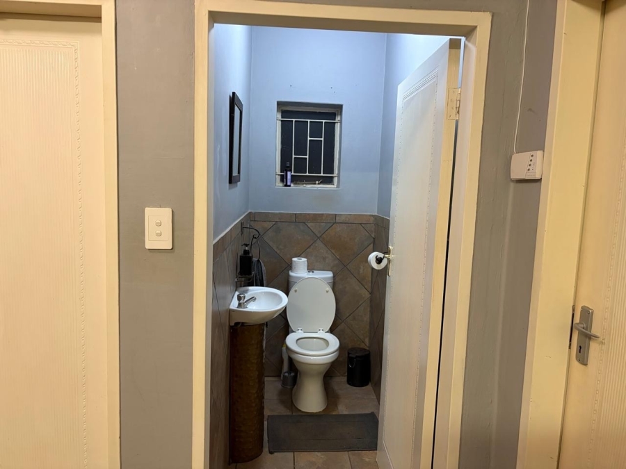4 Bedroom Property for Sale in Chroompark Limpopo