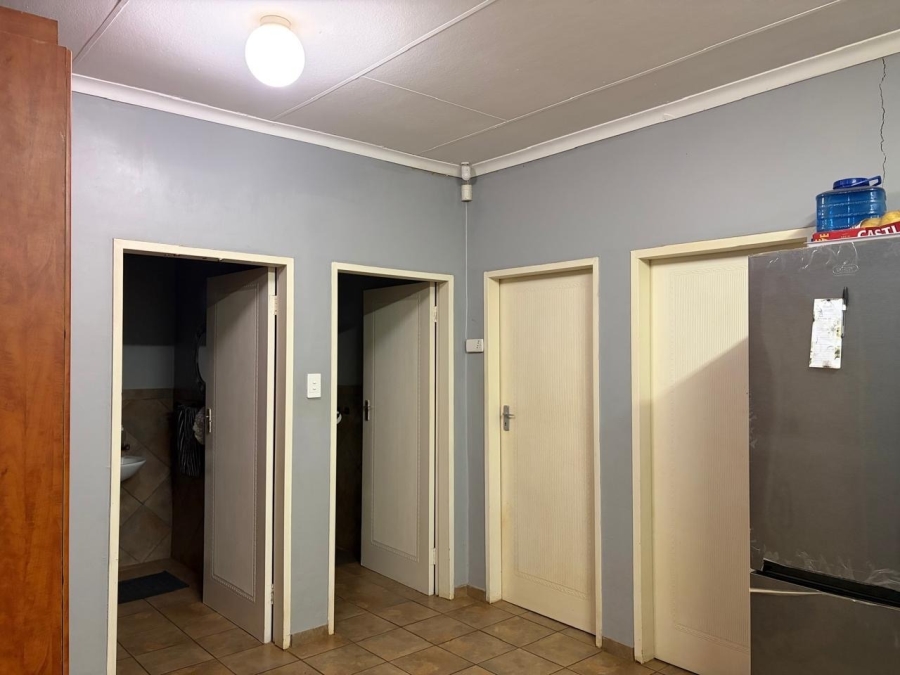 4 Bedroom Property for Sale in Chroompark Limpopo