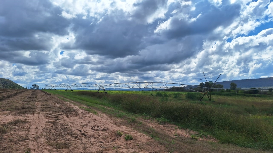 6 Bedroom Property for Sale in Modimolle Limpopo