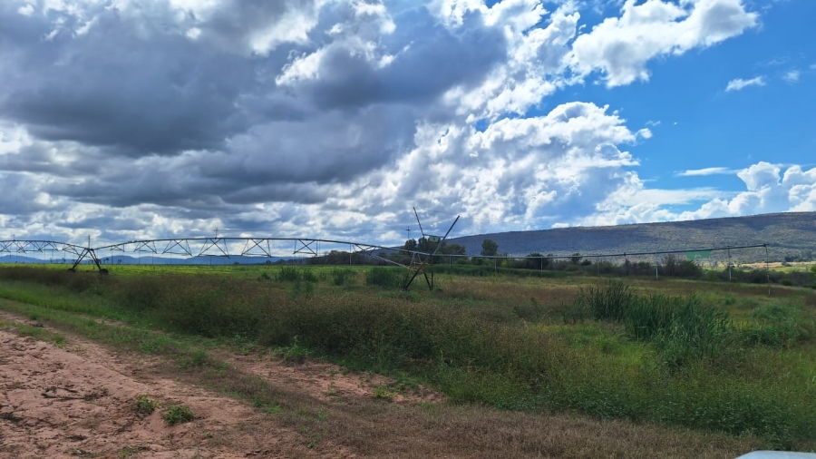 6 Bedroom Property for Sale in Modimolle Limpopo