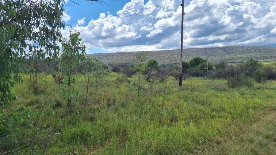 6 Bedroom Property for Sale in Modimolle Limpopo