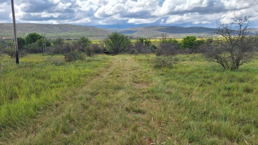 6 Bedroom Property for Sale in Modimolle Limpopo