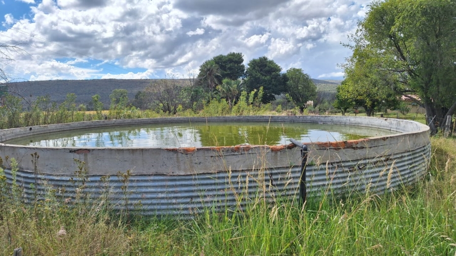 6 Bedroom Property for Sale in Modimolle Limpopo