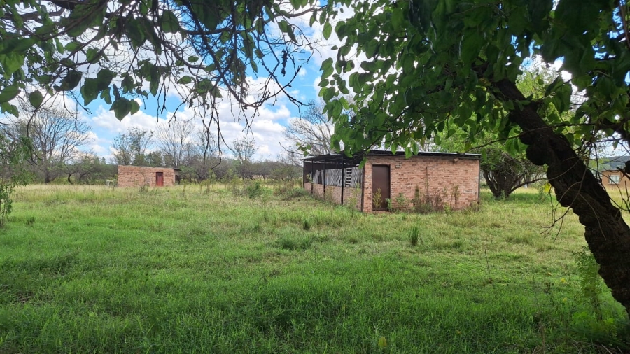 6 Bedroom Property for Sale in Modimolle Limpopo