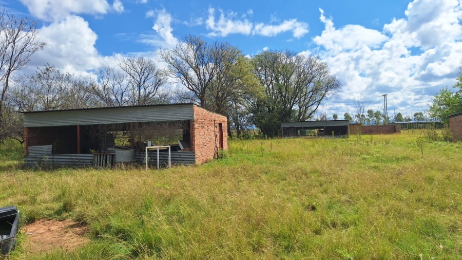 6 Bedroom Property for Sale in Modimolle Limpopo