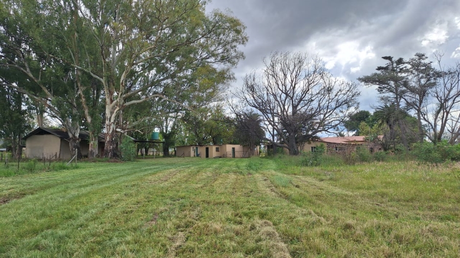 6 Bedroom Property for Sale in Modimolle Limpopo