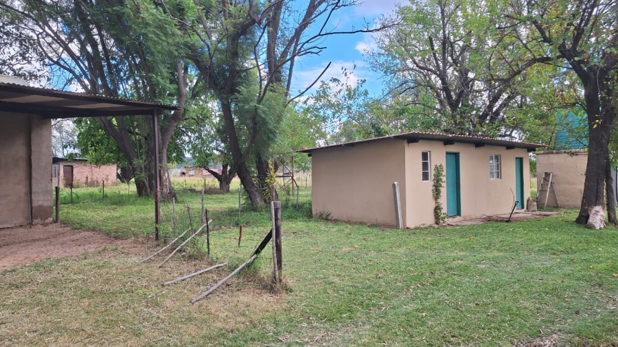 6 Bedroom Property for Sale in Modimolle Limpopo