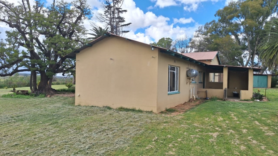 6 Bedroom Property for Sale in Modimolle Limpopo