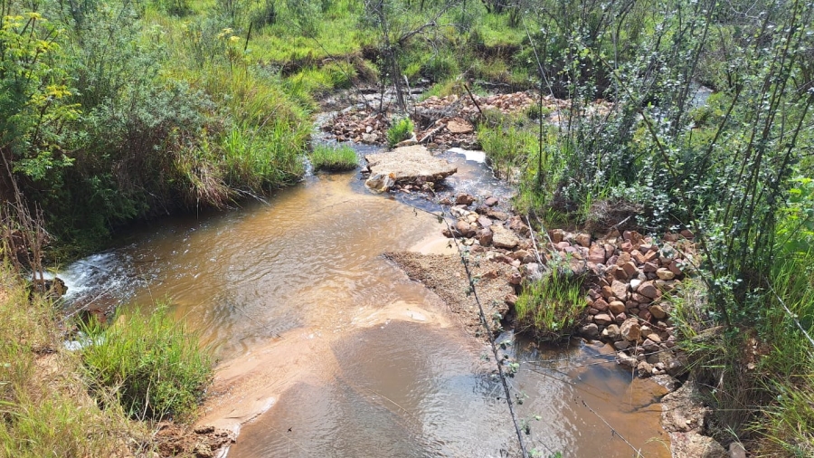 6 Bedroom Property for Sale in Modimolle Limpopo