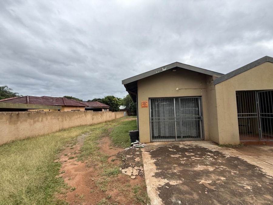 4 Bedroom Property for Sale in Kameeldoringpark Limpopo