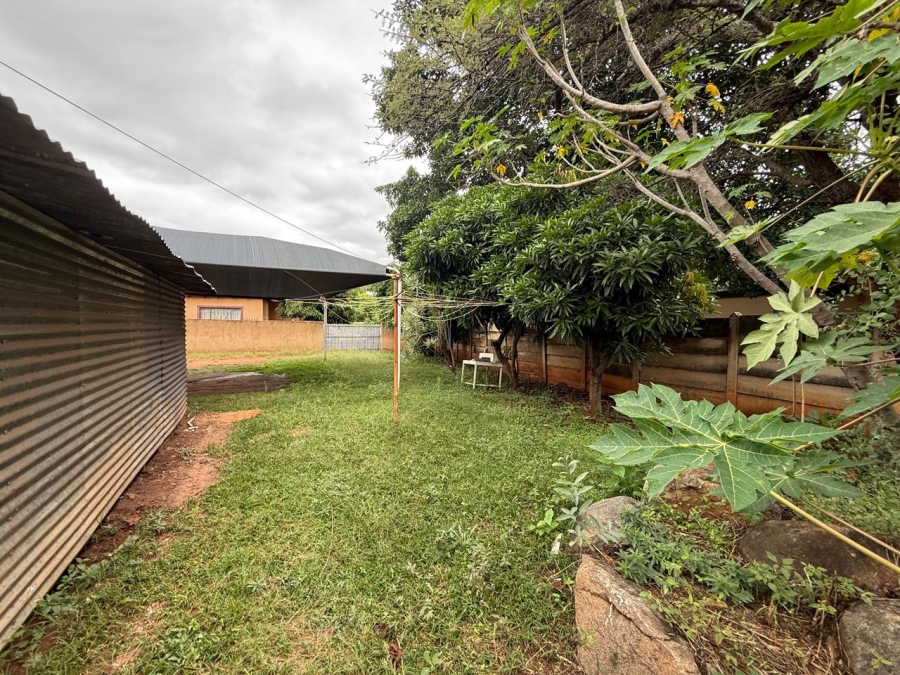 4 Bedroom Property for Sale in Kameeldoringpark Limpopo