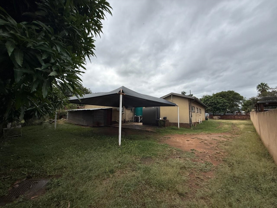 4 Bedroom Property for Sale in Kameeldoringpark Limpopo