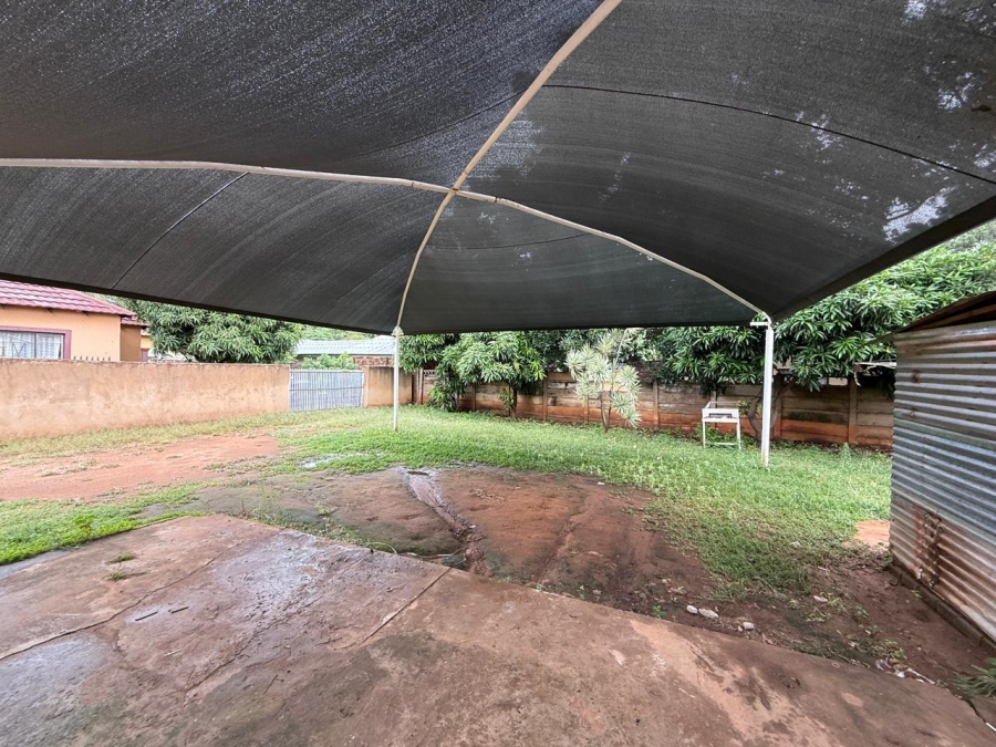 4 Bedroom Property for Sale in Kameeldoringpark Limpopo
