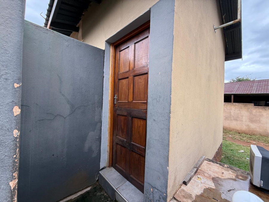 4 Bedroom Property for Sale in Kameeldoringpark Limpopo