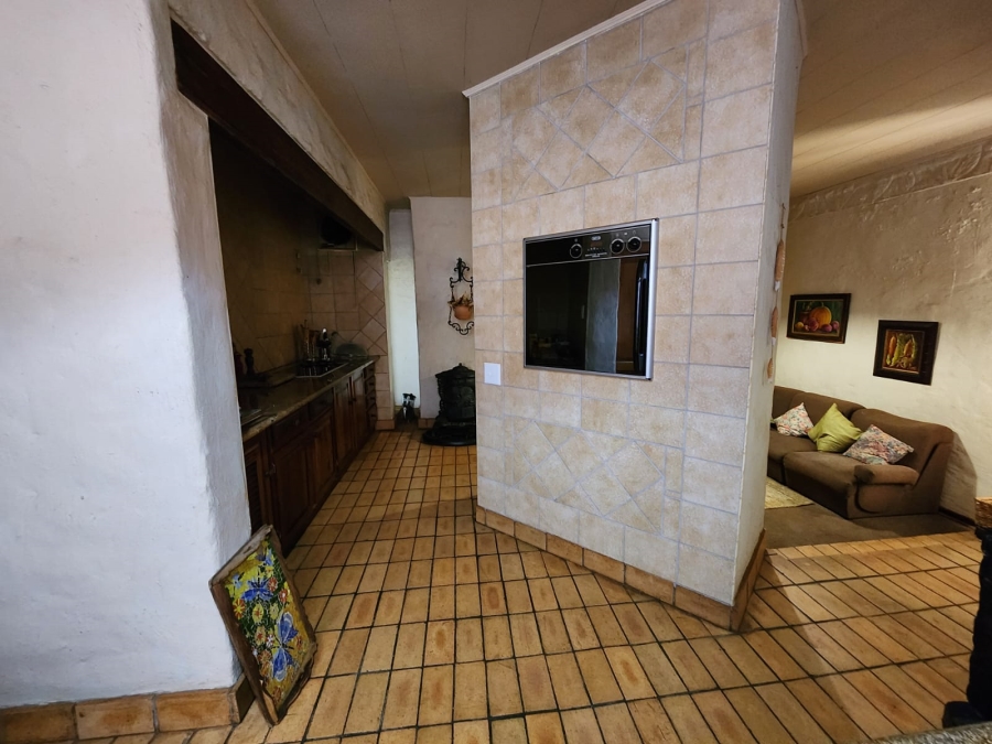 3 Bedroom Property for Sale in Bela Bela Limpopo