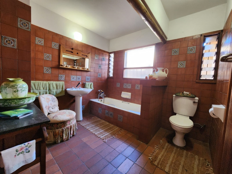 3 Bedroom Property for Sale in Bela Bela Limpopo