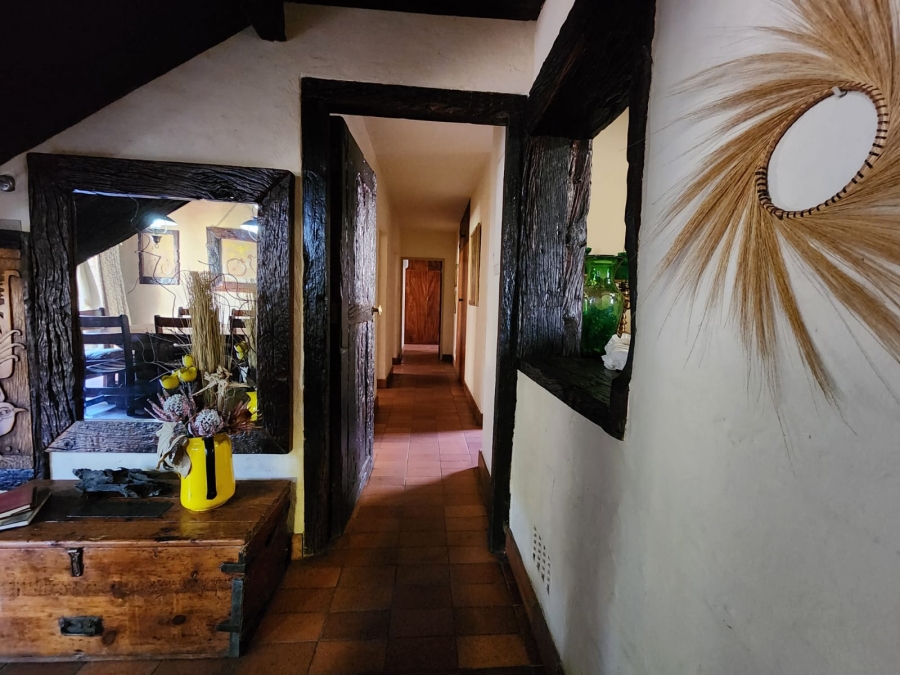 3 Bedroom Property for Sale in Bela Bela Limpopo