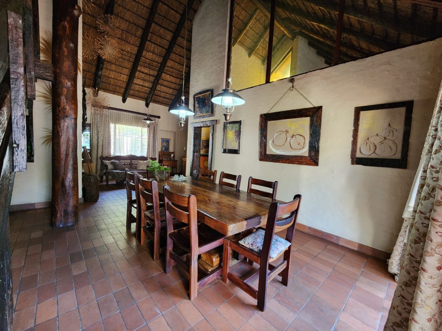 3 Bedroom Property for Sale in Bela Bela Limpopo
