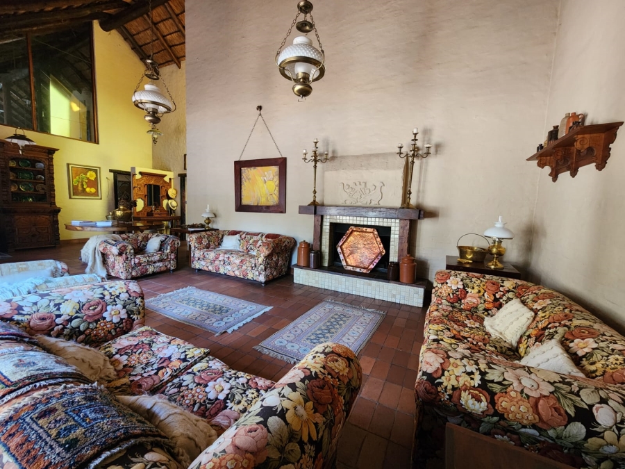 3 Bedroom Property for Sale in Bela Bela Limpopo