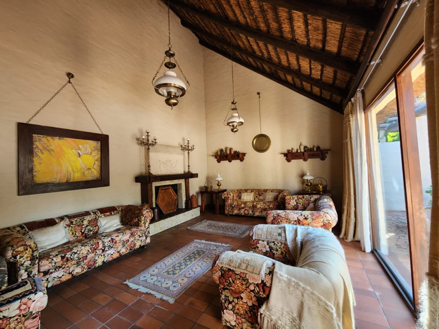 3 Bedroom Property for Sale in Bela Bela Limpopo