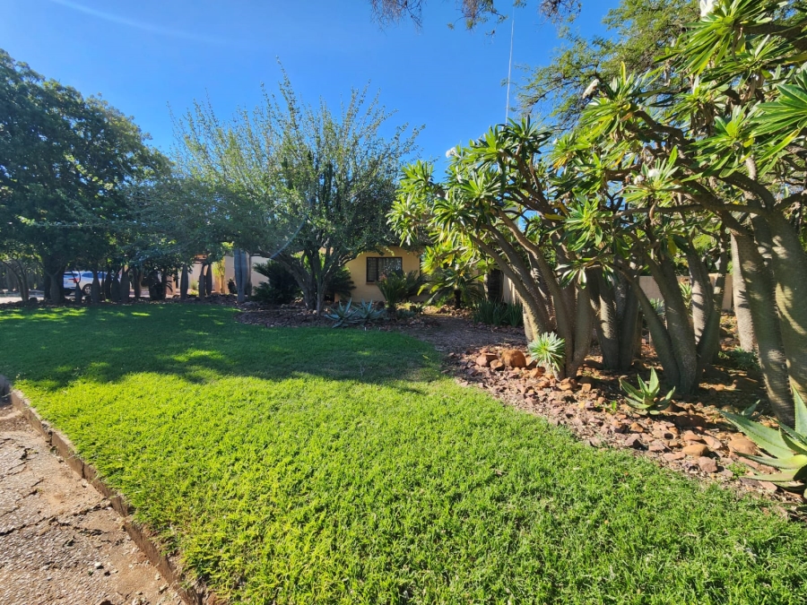 3 Bedroom Property for Sale in Bela Bela Limpopo