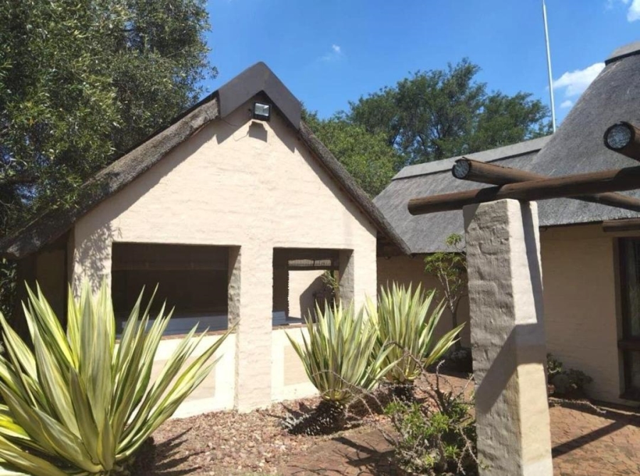 3 Bedroom Property for Sale in Bela Bela Limpopo