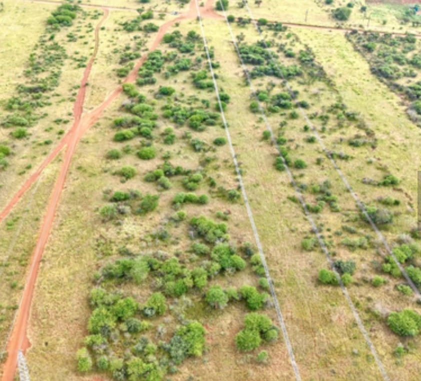 0 Bedroom Property for Sale in Thabazimbi Rural Limpopo