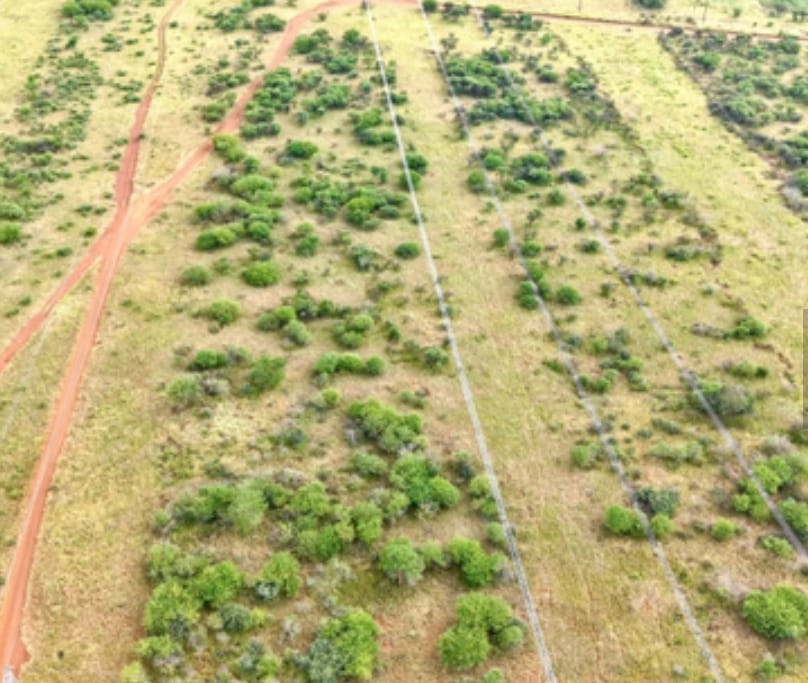 0 Bedroom Property for Sale in Thabazimbi Rural Limpopo