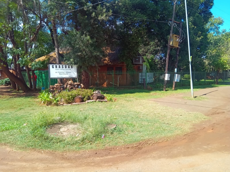 Commercial Property for Sale in Northam Limpopo