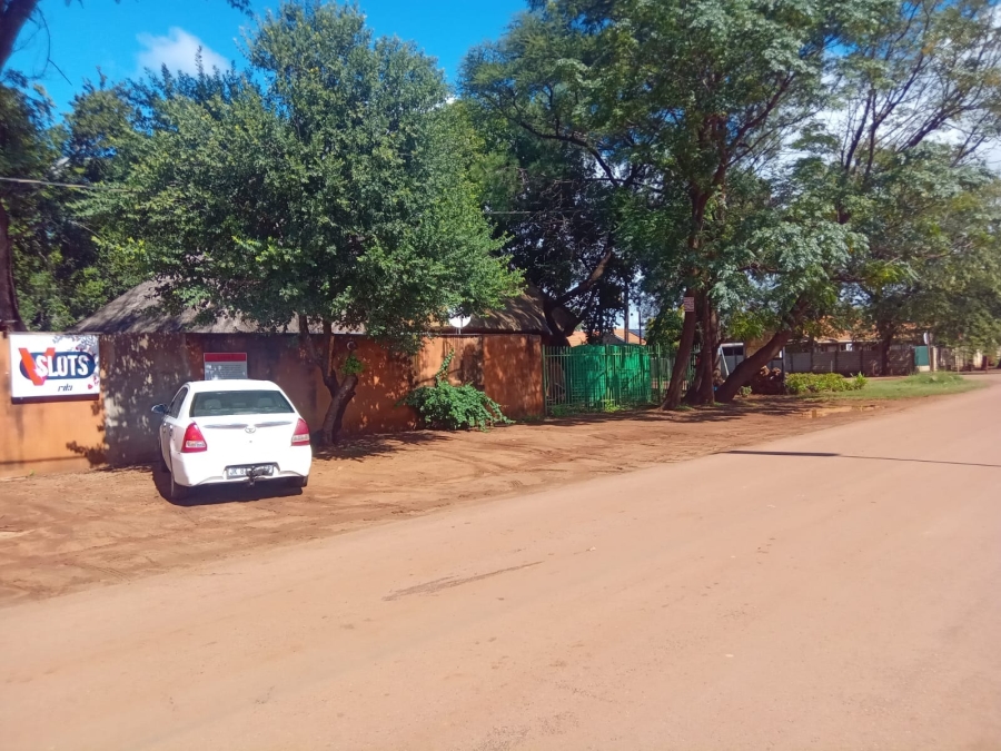 Commercial Property for Sale in Northam Limpopo