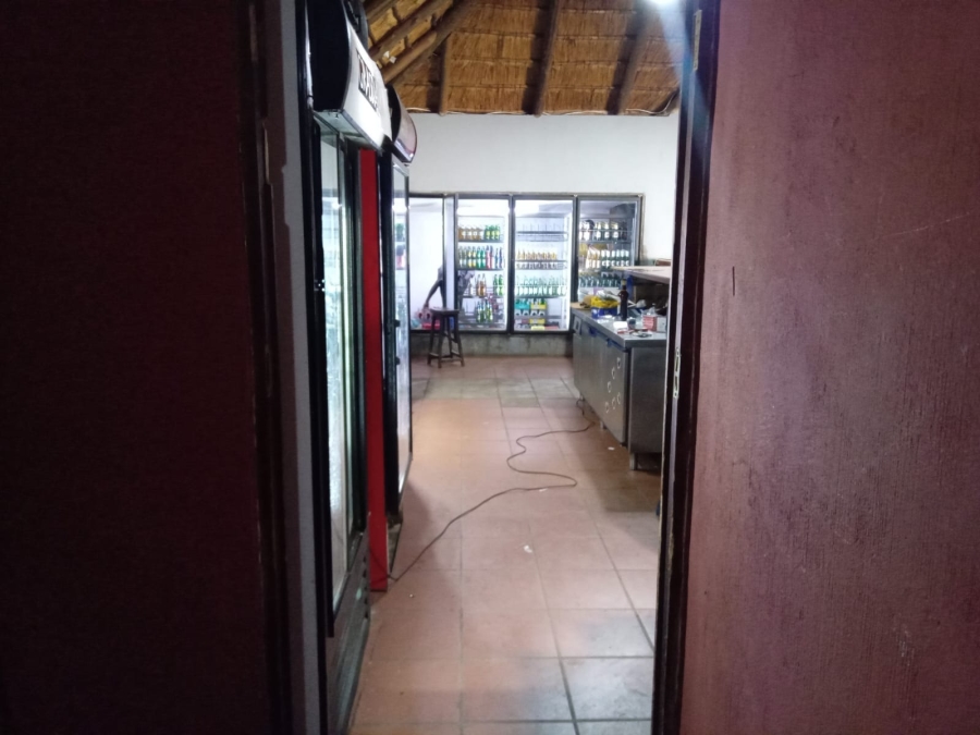 Commercial Property for Sale in Northam Limpopo