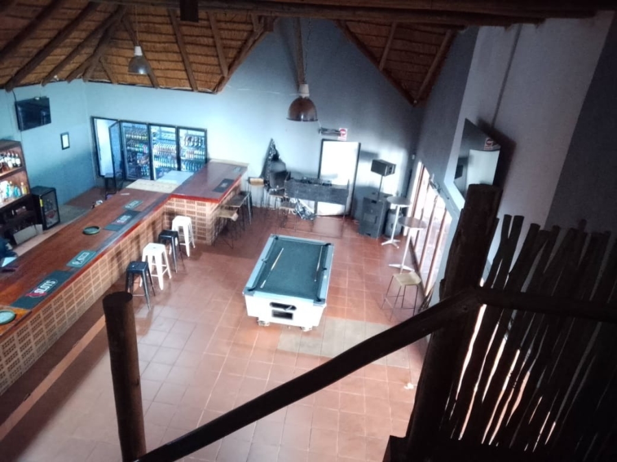 Commercial Property for Sale in Northam Limpopo
