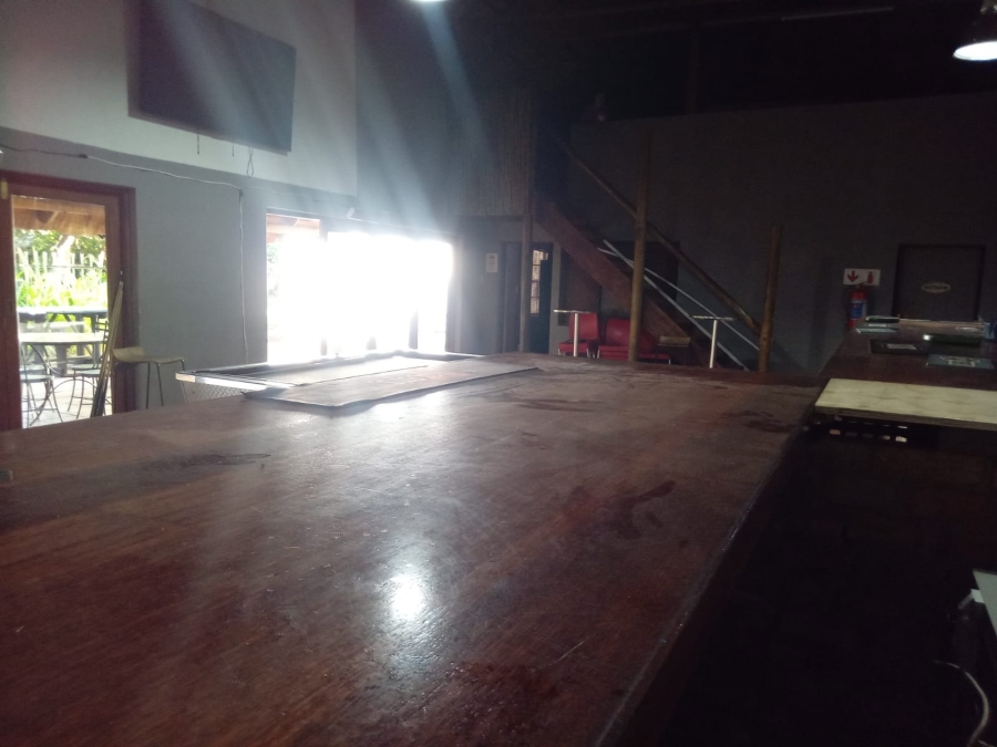 Commercial Property for Sale in Northam Limpopo