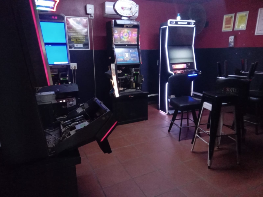 Commercial Property for Sale in Northam Limpopo