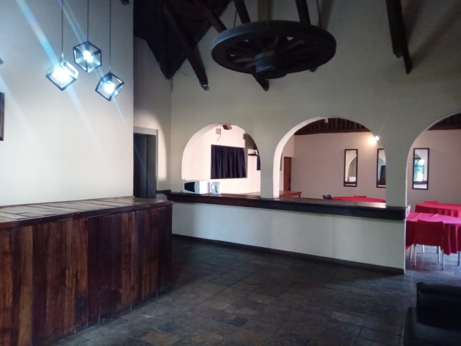 Commercial Property for Sale in Northam Limpopo