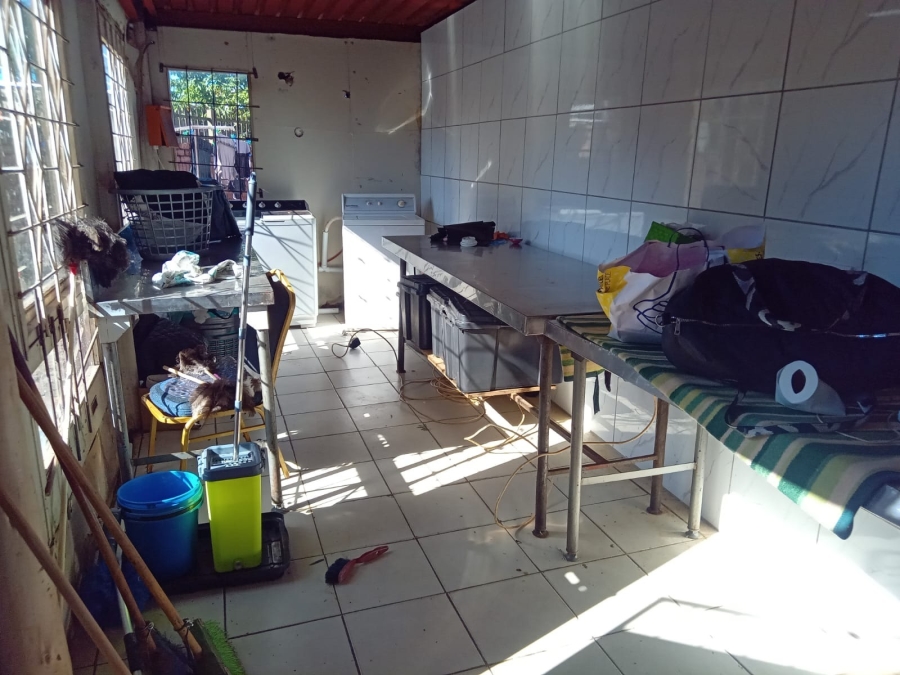 Commercial Property for Sale in Northam Limpopo