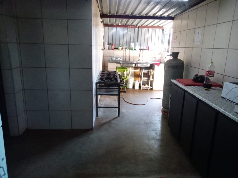 Commercial Property for Sale in Northam Limpopo