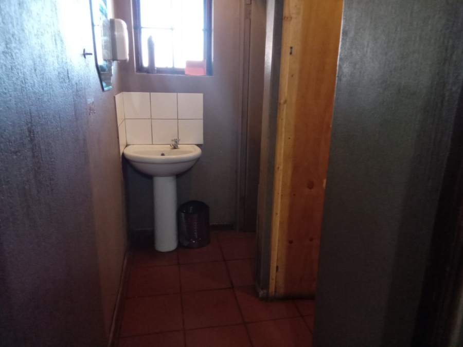 Commercial Property for Sale in Northam Limpopo