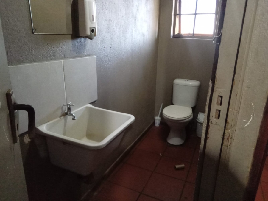 Commercial Property for Sale in Northam Limpopo