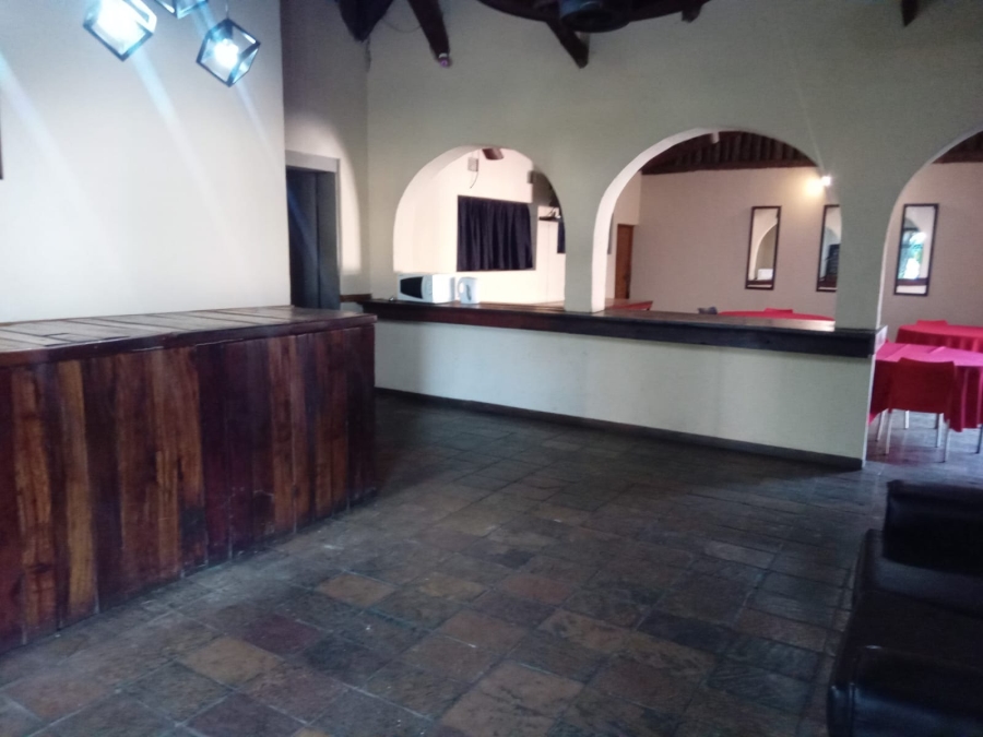 Commercial Property for Sale in Northam Limpopo