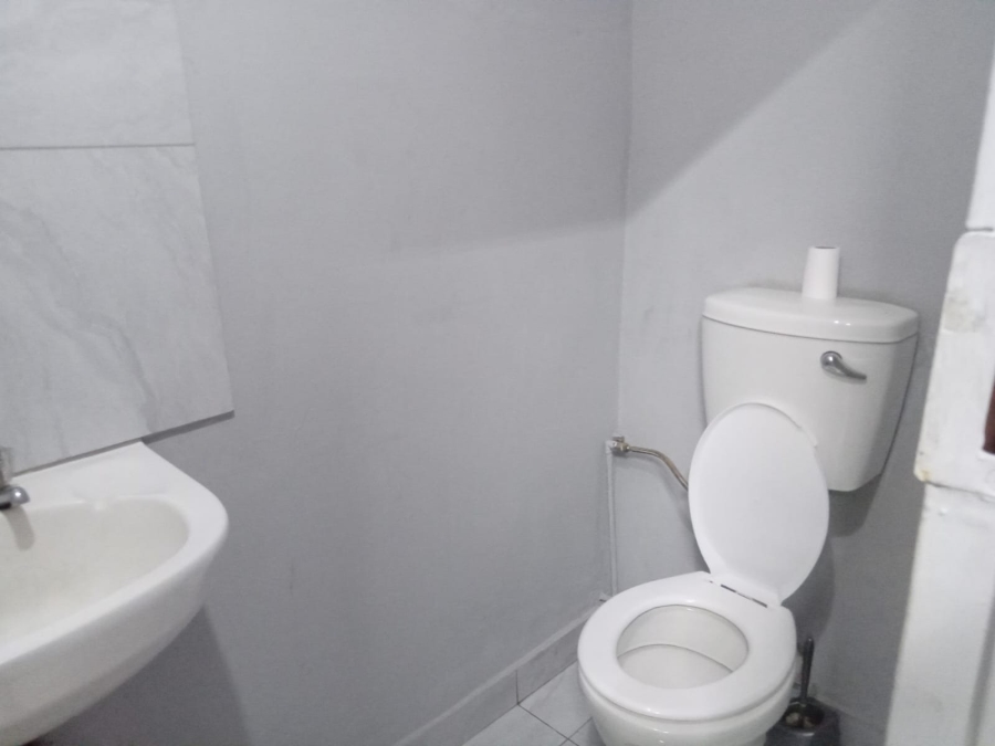 Commercial Property for Sale in Northam Limpopo
